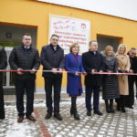 27.01.2019 Chęciny. Otwarcie nowego przedszkola Królewski Raj Maluchów / Jarosław Kubalski / Radio Kielce