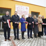 27.01.2019 Chęciny. Otwarcie nowego przedszkola Królewski Raj Maluchów / Jarosław Kubalski / Radio Kielce