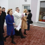 27.01.2019 Chęciny. Otwarcie nowego przedszkola Królewski Raj Maluchów / Jarosław Kubalski / Radio Kielce