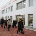 27.01.2019 Chęciny. Otwarcie nowego przedszkola Królewski Raj Maluchów / Jarosław Kubalski / Radio Kielce