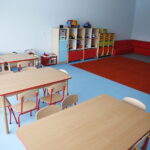 27.01.2019 Chęciny. Otwarcie nowego przedszkola Królewski Raj Maluchów / Jarosław Kubalski / Radio Kielce