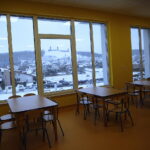 27.01.2019 Chęciny. Otwarcie nowego przedszkola Królewski Raj Maluchów / Jarosław Kubalski / Radio Kielce