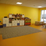 27.01.2019 Chęciny. Otwarcie nowego przedszkola Królewski Raj Maluchów / Jarosław Kubalski / Radio Kielce