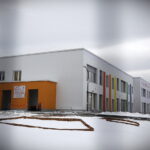 27.01.2019 Chęciny. Otwarcie nowego przedszkola Królewski Raj Maluchów / Jarosław Kubalski / Radio Kielce