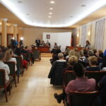 28.01.2019 Kielce. Spotkanie rodziców w sprawie naboru do szkół średnich / Jarosław Kubalski / Radio Kielce