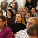 28.01.2019 Kielce. Spotkanie rodziców w sprawie naboru do szkół średnich / Jarosław Kubalski / Radio Kielce