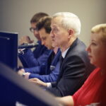 29.01.2019 Kielce. Sesja Rady Powiatu Kieleckiego / Jarosław Kubalski / Radio Kielce