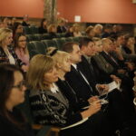 31.01.2019 Kielce. Konferencja na temat funduszy unijnych na szkolnictwo zawodowe / Jarosław Kubalski / Radio Kielce