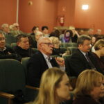31.01.2019 Kielce. Konferencja na temat funduszy unijnych na szkolnictwo zawodowe / Jarosław Kubalski / Radio Kielce