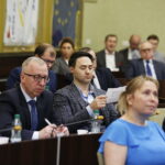 31.01.2019 Kielce. Sesja rady miasta / Jarosław Kubalski / Radio Kielce