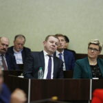 31.01.2019 Kielce. Sesja rady miasta / Jarosław Kubalski / Radio Kielce