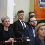 31.01.2019 Kielce. Sesja rady miasta / Jarosław Kubalski / Radio Kielce