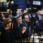 31.01.2019 Kielce. Sesja rady miasta / Jarosław Kubalski / Radio Kielce