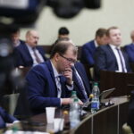 31.01.2019 Kielce. Sesja rady miasta / Jarosław Kubalski / Radio Kielce