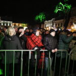 31.12.2018 Kielce. Sylwester pod gwiazdami / Jarosław Kubalski / Radio Kielce