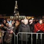 31.12.2018 Kielce. Sylwester pod gwiazdami / Jarosław Kubalski / Radio Kielce