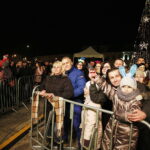 31.12.2018 Kielce. Sylwester pod gwiazdami / Jarosław Kubalski / Radio Kielce