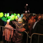 31.12.2018 Kielce. Sylwester pod gwiazdami / Jarosław Kubalski / Radio Kielce