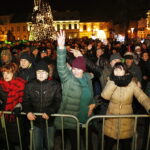 31.12.2018 Kielce. Sylwester pod gwiazdami / Jarosław Kubalski / Radio Kielce