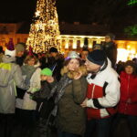 31.12.2018 Kielce. Sylwester pod gwiazdami / Jarosław Kubalski / Radio Kielce