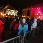 31.12.2018 Kielce. Sylwester pod gwiazdami / Jarosław Kubalski / Radio Kielce