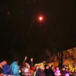 31.12.2018 Kielce. Sylwester pod gwiazdami / Jarosław Kubalski / Radio Kielce