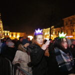 31.12.2018 Kielce. Sylwester pod gwiazdami / Jarosław Kubalski / Radio Kielce