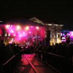 31.12.2018 Kielce. Sylwester pod gwiazdami / Jarosław Kubalski / Radio Kielce