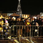 31.12.2018 Kielce. Sylwester pod gwiazdami / Jarosław Kubalski / Radio Kielce