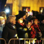 31.12.2018 Kielce. Sylwester pod gwiazdami / Jarosław Kubalski / Radio Kielce