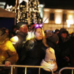 31.12.2018 Kielce. Sylwester pod gwiazdami / Jarosław Kubalski / Radio Kielce