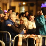 31.12.2018 Kielce. Sylwester pod gwiazdami / Jarosław Kubalski / Radio Kielce