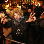 31.12.2018 Kielce. Sylwester pod gwiazdami / Jarosław Kubalski / Radio Kielce