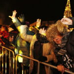 31.12.2018 Kielce. Sylwester pod gwiazdami / Jarosław Kubalski / Radio Kielce