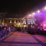 31.12.2018 Kielce. Sylwester pod gwiazdami / Jarosław Kubalski / Radio Kielce