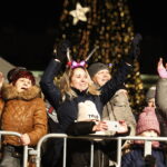 31.12.2018 Kielce. Sylwester pod gwiazdami / Jarosław Kubalski / Radio Kielce