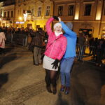 31.12.2018 Kielce. Sylwester pod gwiazdami / Jarosław Kubalski / Radio Kielce