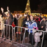 31.12.2018 Kielce. Sylwester pod gwiazdami / Jarosław Kubalski / Radio Kielce