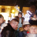 31.12.2018 Kielce. Sylwester pod gwiazdami / Jarosław Kubalski / Radio Kielce