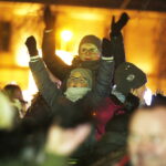 31.12.2018 Kielce. Sylwester pod gwiazdami / Jarosław Kubalski / Radio Kielce