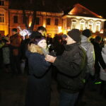 31.12.2018 Kielce. Sylwester pod gwiazdami / Jarosław Kubalski / Radio Kielce