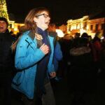 31.12.2018 Kielce. Sylwester pod gwiazdami / Jarosław Kubalski / Radio Kielce