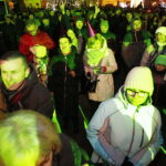 31.12.2018 Kielce. Sylwester pod gwiazdami / Jarosław Kubalski / Radio Kielce