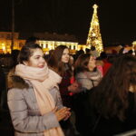 31.12.2018 Kielce. Sylwester pod gwiazdami / Jarosław Kubalski / Radio Kielce