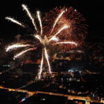 31.12.2018 Kielce. Sylwester pod gwiazdami / Jarosław Kubalski / Radio Kielce