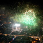 31.12.2018 Kielce. Sylwester pod gwiazdami / Jarosław Kubalski / Radio Kielce