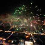 31.12.2018 Kielce. Sylwester pod gwiazdami / Jarosław Kubalski / Radio Kielce