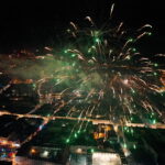 31.12.2018 Kielce. Sylwester pod gwiazdami / Jarosław Kubalski / Radio Kielce