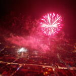 31.12.2018 Kielce. Sylwester pod gwiazdami / Jarosław Kubalski / Radio Kielce