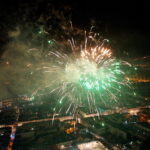 31.12.2018 Kielce. Sylwester pod gwiazdami / Jarosław Kubalski / Radio Kielce